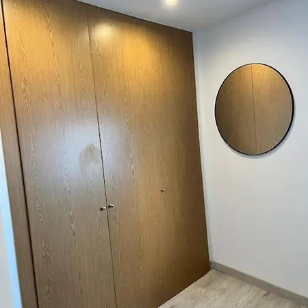 Apartament Piso Terraza *