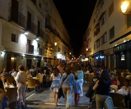 Piso Terraza *